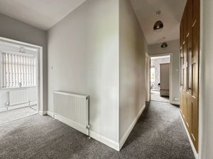 Inner Hallway- click for photo gallery